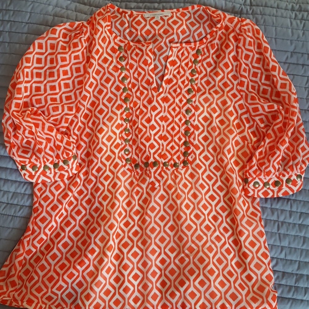 41 Hawthorne to with cami